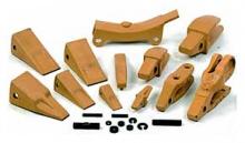 HITACHI, KOMATSU, HIDROMEK