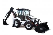 Техника HIDROMEK