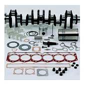 HITACHI, KOMATSU, HIDROMEK